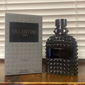 Valentino Uomo Intense 2021